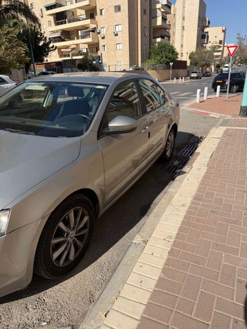 סקודה אוקטביה