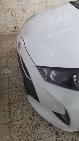 טויוטה יאריס