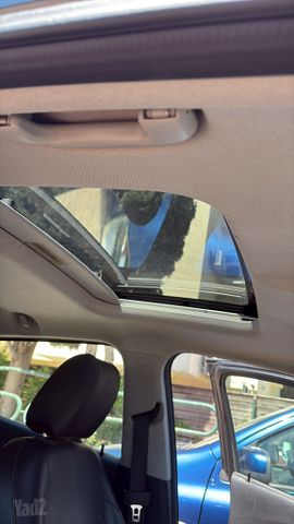 מודעת רכב שברולט ספארק