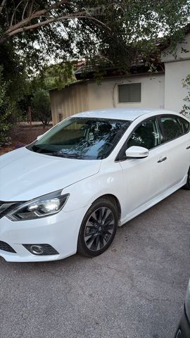ניסאן סנטרה