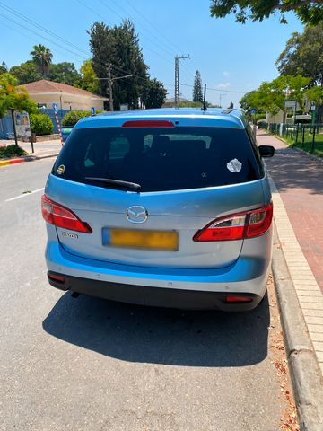 מאזדה 5