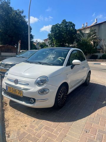 פיאט 500