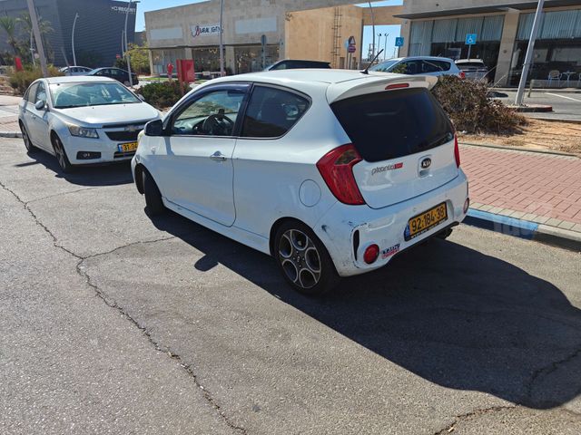 קיה פיקנטו
