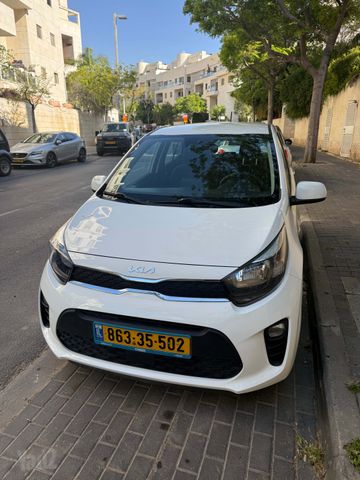 קיה פיקנטו