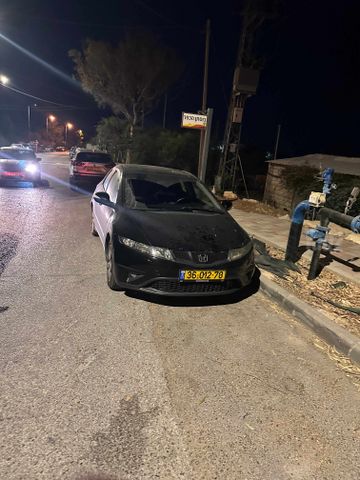 הונדה סיוויק