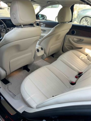 מרצדס-בנץ E-class