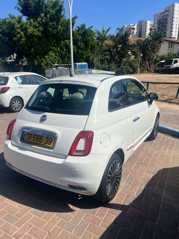 פיאט 500