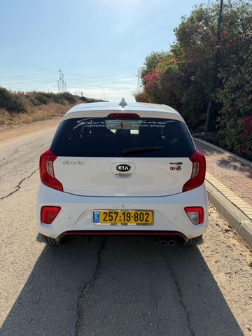 קיה פיקנטו