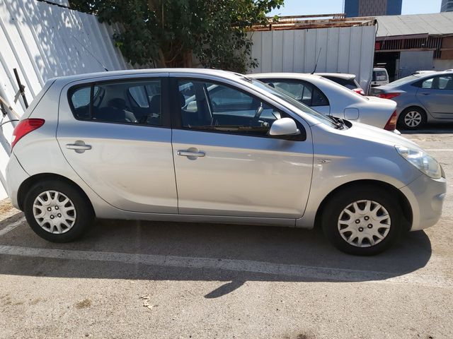 יונדאי i20