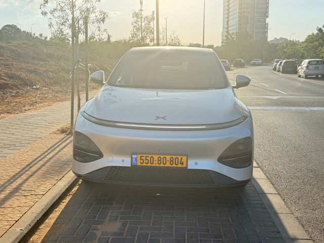 אקספנג G6