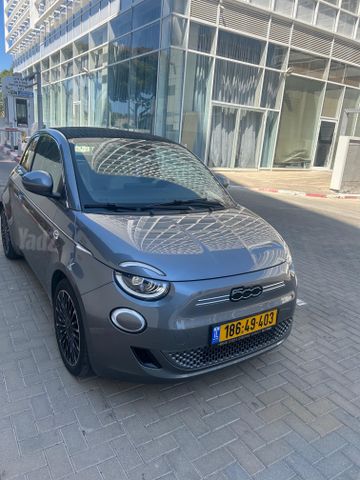 פיאט 500