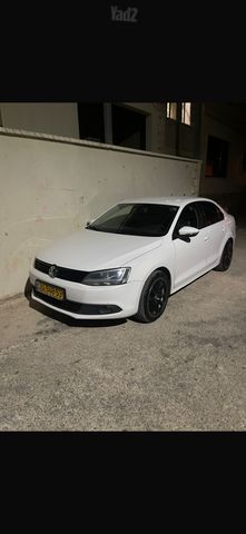 פולקסווגן ג'טה