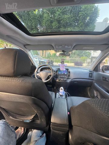 יונדאי i30
