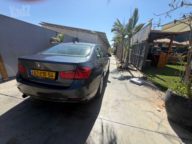 ב מ וו סדרה 3