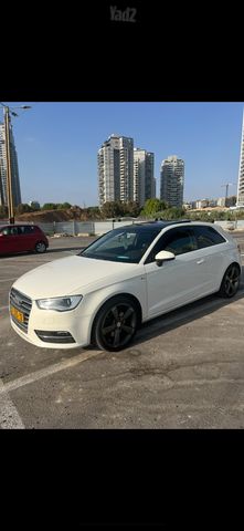 אאודי A3
