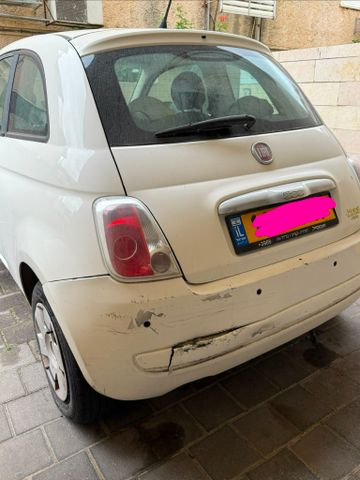 פיאט 500