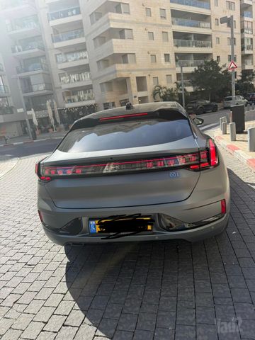מודעת רכב זיקר 001