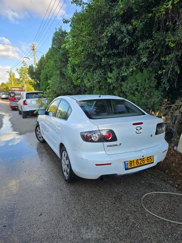 מאזדה 3