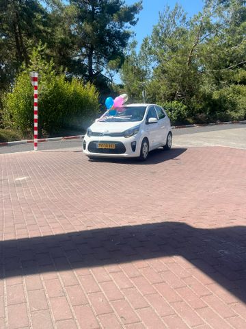 קיה פיקנטו
