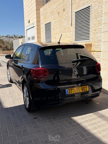 פולקסווגן פולו