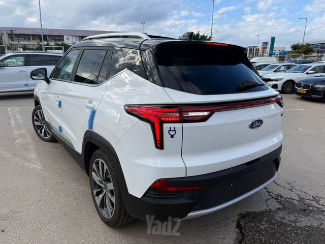 ג׳יי.איי.סי E-JS4