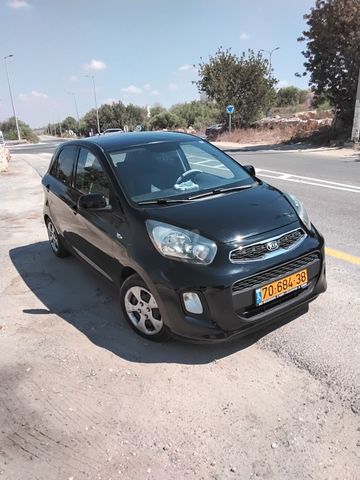 קיה פיקנטו