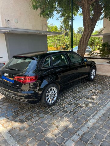אאודי A3