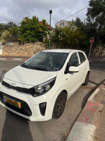 קיה פיקנטו