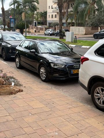 אאודי A3