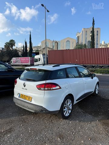 רנו קליאו
