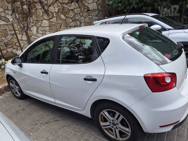 סיאט איביזה