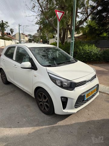 קיה פיקנטו