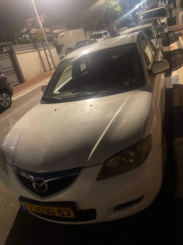 מאזדה 3