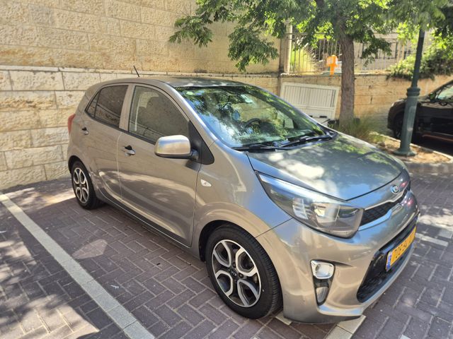 קיה פיקנטו