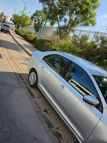 סקודה ראפיד