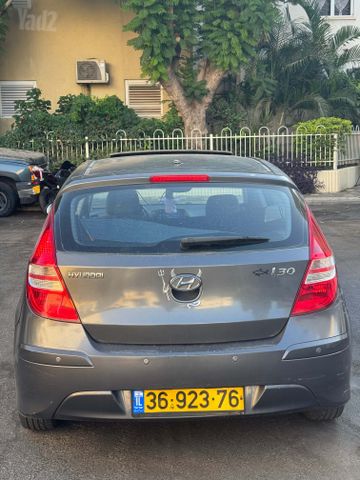 יונדאי i30