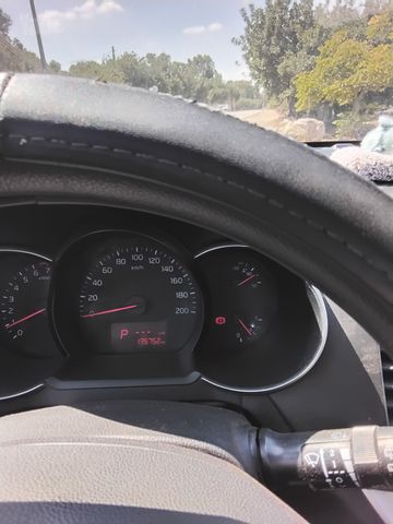 קיה פיקנטו