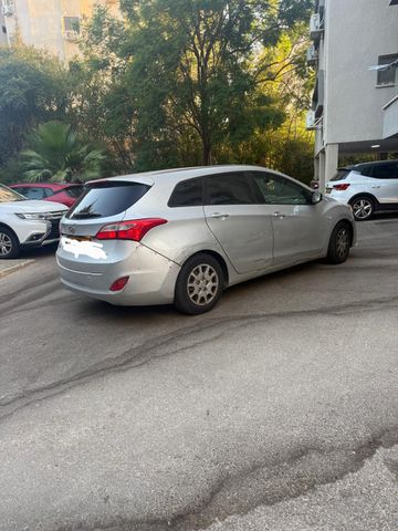 יונדאי i30