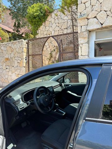 רנו קליאו
