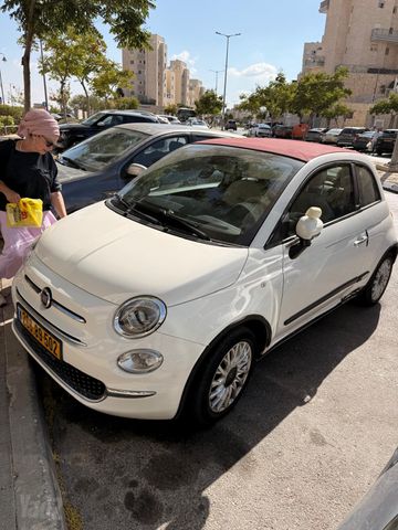פיאט 500