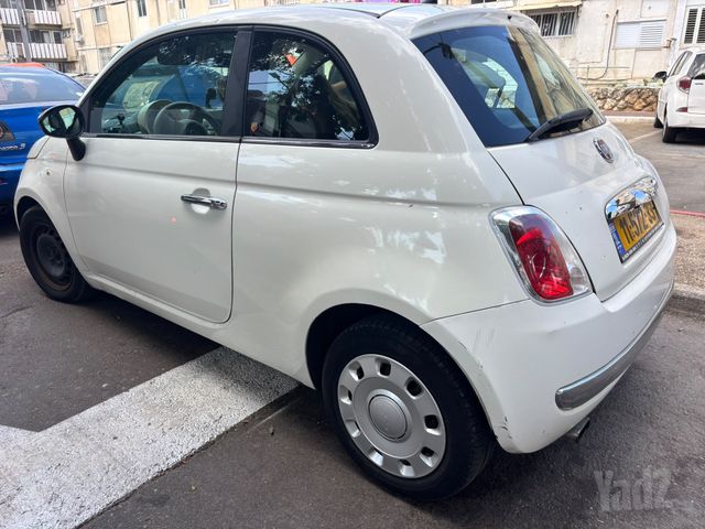 פיאט 500