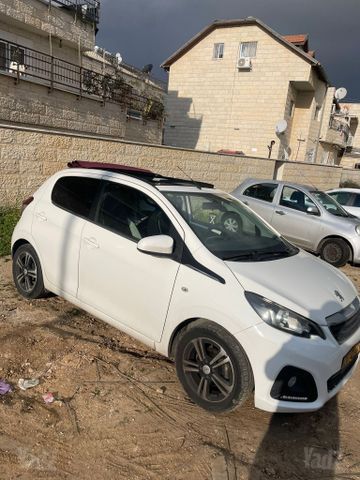 פיג'ו 108