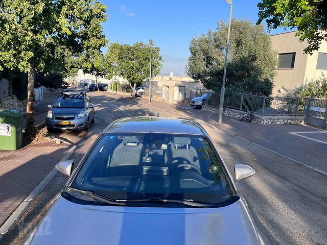 טויוטה C-HR