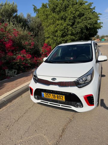 קיה פיקנטו