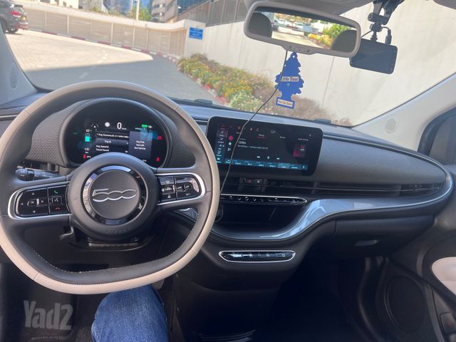 פיאט 500