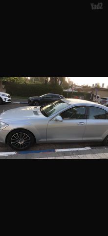 מרצדס-בנץ S-class
