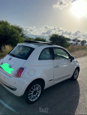 פיאט 500