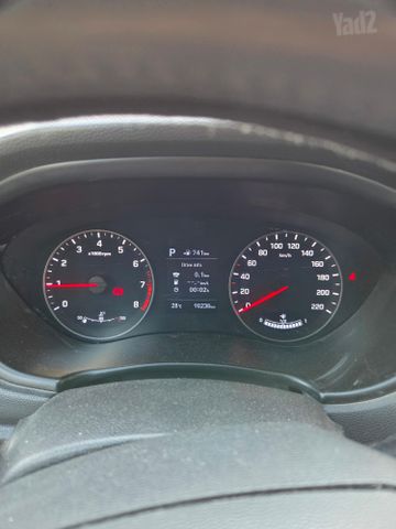 יונדאי i20