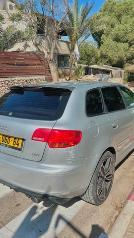 אאודי A3