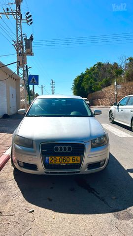 אאודי A3